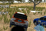 دانلود Rally Race 3D Africa 4x4+ 1.0 for Android