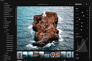 دانلود RapidRAW 1.4.7