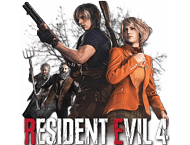 دانلود Resident Evil 4 Remake – Deluxe Edition