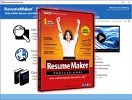 دانلود ResumeMaker Professional Deluxe 20.4.0.7020