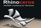 دانلود Rhinoceros 8.26.25349.19001 / macOS