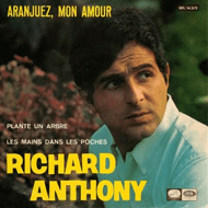 دانلود Richard Anthony - Aranjuez Mon Amour