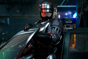 دانلود RoboCop: Rogue City - Unfinished Business