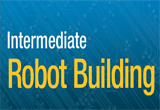 دانلود Intermediate Robot Building