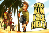 دانلود Run Like Hell! 1.5.3 for Android +2.2