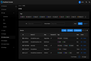 دانلود RustDesk 1.4.4