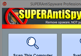 دانلود SUPERAntiSpyware Professional X 10.0.1282 + Offline Update