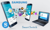 دانلود Samsung Smart Switch 4.3.24062.1 / macOS