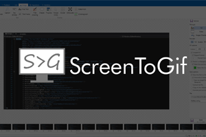 دانلود ScreenToGif 2.42.1