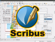 دانلود Scribus 1.6.5