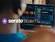 دانلود Serato Studio 2.3 (x64)
