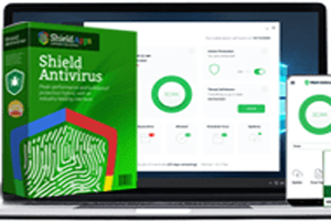 دانلود Shield Antivirus Pro 5.5.0