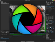 دانلود Shutter Encoder 19.7