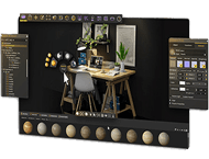دانلود Simlab Composer 12.0.34 (x64)