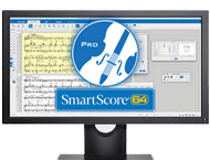 دانلود SmartScore 64 Professional Edition 11.5.106