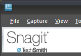دانلود TechSmith Snagit 2025 25.4.0.8498 / macOS