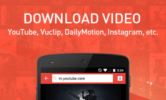 دانلود SnapTube 7.52.1.75270901 For Android +5.0