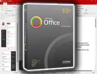 دانلود SoftMaker Office Professional 2024 Rev S1230.1206