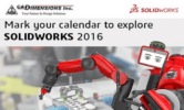 دانلود SolidWorks 2016 SP5 x64