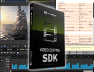 دانلود SolveigMM Video Editing SDK 4.2.1810.08 (x64)