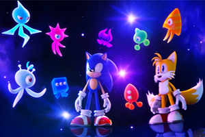 دانلود Sonic Colors: Ultimate