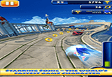 دانلود Sonic Dash 8.14.1 / Sonic Dash 2 3.10.0 for Android +6.0