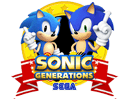 دانلود Sonic Generations