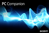 دانلود Sony PC Companion