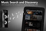 دانلود SoundHound 10.5.5 For Android +5.0