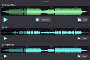 دانلود Soundify Vocal Remover 1.2.7