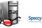 دانلود Speccy Technician 1.33.79
