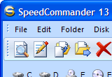 دانلود SpeedCommander Pro 18.50.9700 / Pro 17.54.9700
