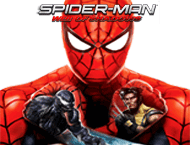 دانلود Spider-Man: Web of Shadows