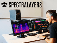 دانلود Steinberg SpectraLayers Pro 11.0.30