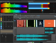دانلود Steinberg WaveLab Cast v2.0.21