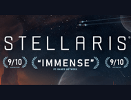 دانلود Stellaris: BioGenesis v4.0.10