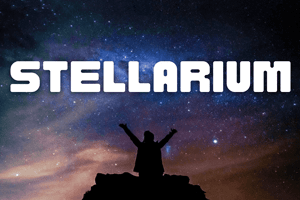 دانلود Stellarium 25.4