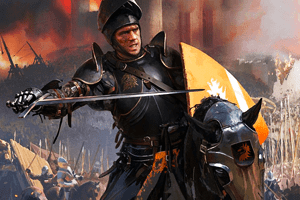 دانلود Stronghold Crusader: Definitive Edition