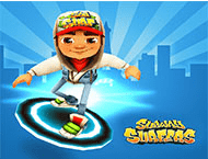 دانلود Subway Surfers 3.56.1 for Android +6.0