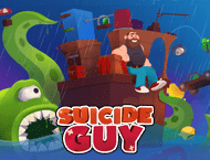 دانلود Suicide Guy Deluxe Plus