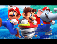 دانلود Super Mario Bros. Wonder