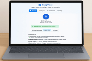دانلود SwapVoice 1.0.13