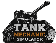 دانلود Tank Mechanic Simulator First Supply v1.3.2.2 + Update v1.3.4.1