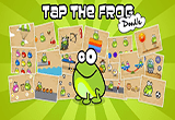 دانلود Tap the Frog Doodle 1.9 for Android