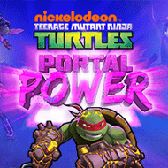 دانلود Teenage Mutant Ninja Turtles Portal Power