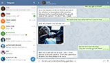 دانلود Telegram Desktop 6.4.1 Win/Linux/Mac + Portable