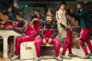 دانلود The Alters + Updates