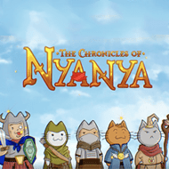 دانلود The Chronicles of Nyanya