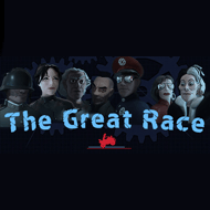 دانلود The Great Race