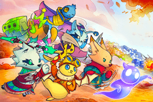 دانلود The Lonesome Guild